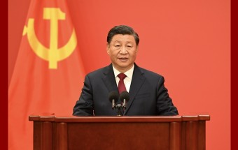 Xi Jinping : la Chine s'ouvrira plus largement au monde